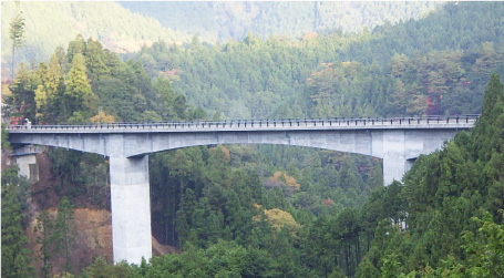 施工実績の写真